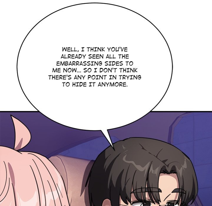 I Became a Dog! - Chapter 25 Page 133