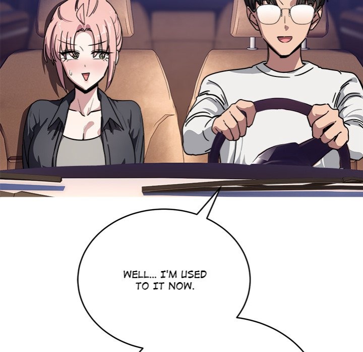 I Became a Dog! - Chapter 25 Page 139