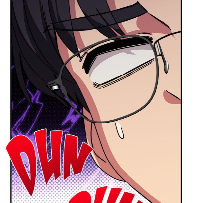 I Became a Dog! - Chapter 25 Page 17