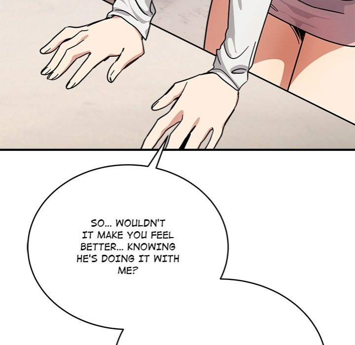 I Became a Dog! - Chapter 25 Page 23