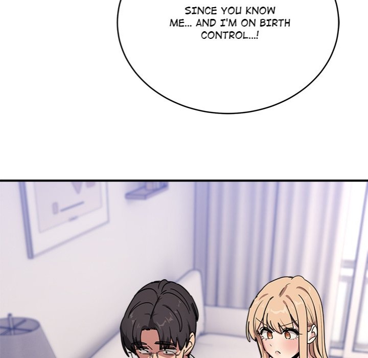 I Became a Dog! - Chapter 25 Page 24