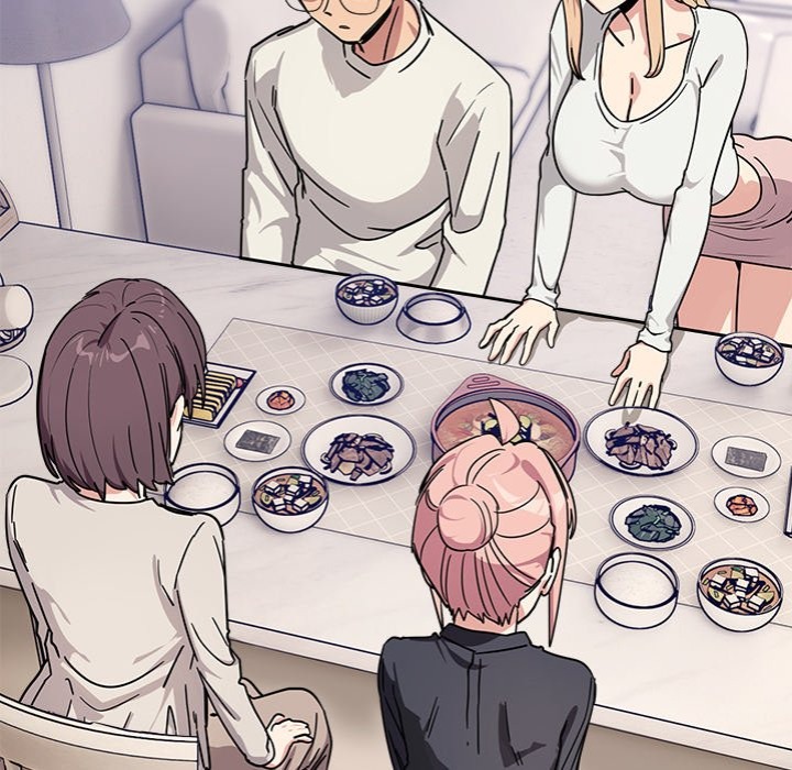 I Became a Dog! - Chapter 25 Page 25