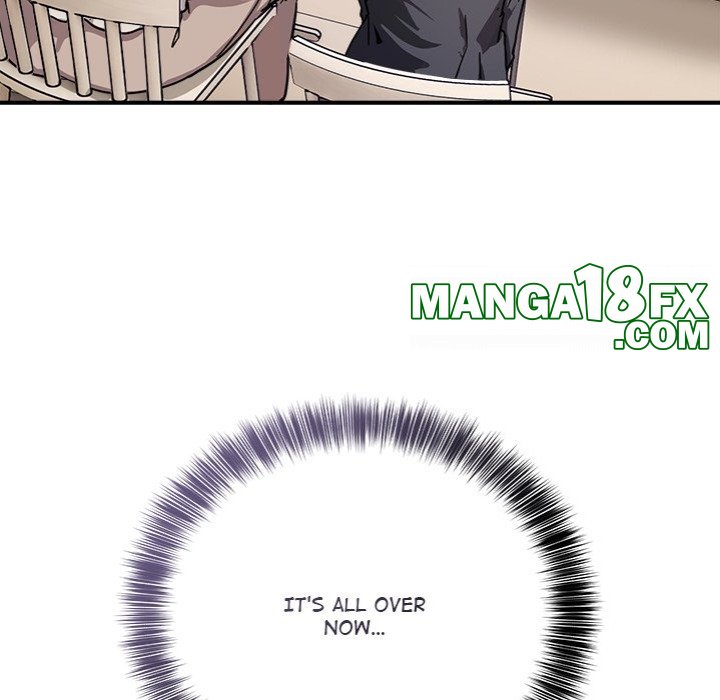 I Became a Dog! - Chapter 25 Page 26