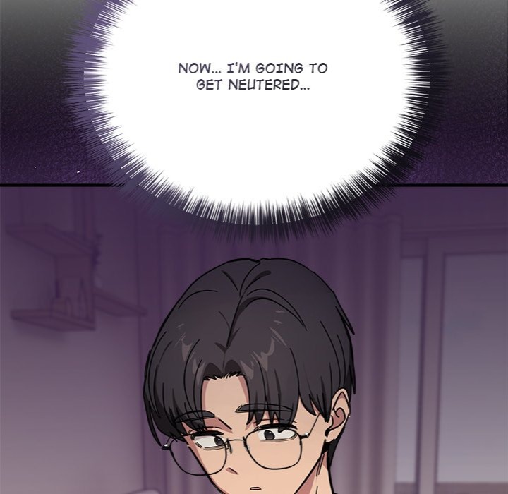 I Became a Dog! - Chapter 25 Page 29