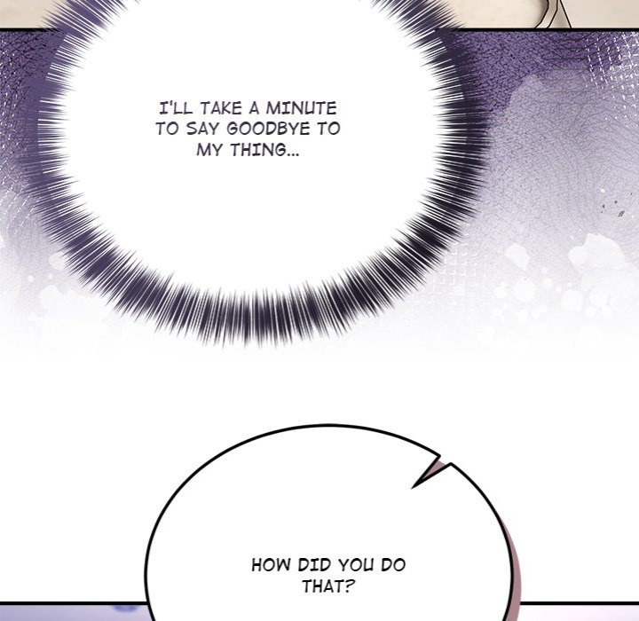 I Became a Dog! - Chapter 25 Page 31