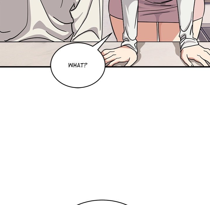 I Became a Dog! - Chapter 25 Page 33