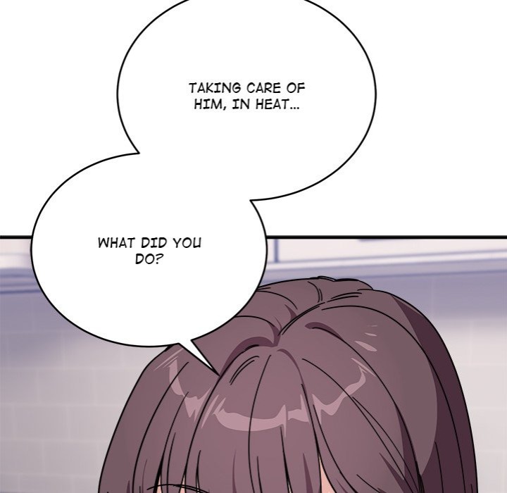 I Became a Dog! - Chapter 25 Page 34