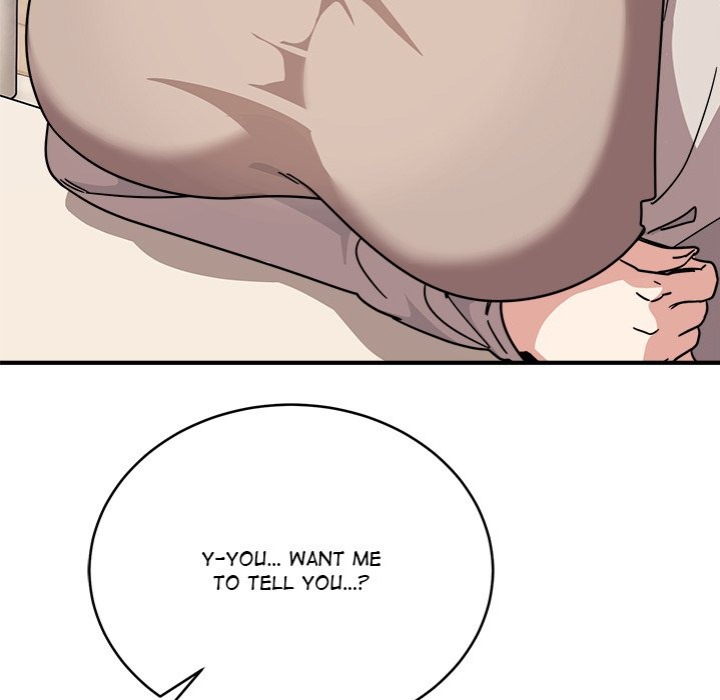 I Became a Dog! - Chapter 25 Page 36