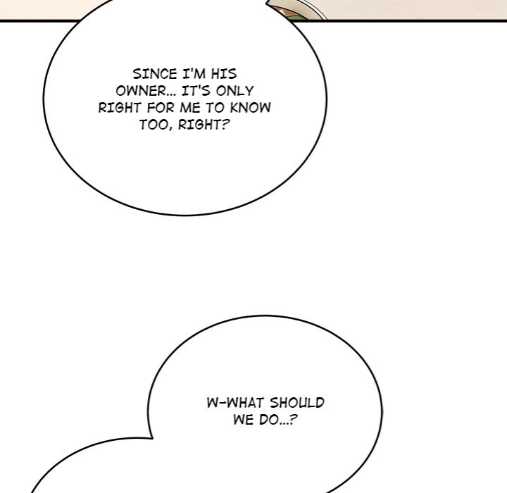 I Became a Dog! - Chapter 25 Page 43