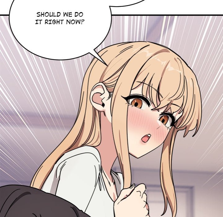 I Became a Dog! - Chapter 25 Page 44