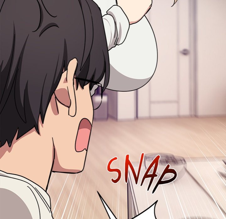 I Became a Dog! - Chapter 25 Page 45