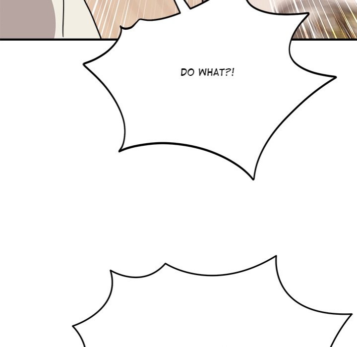 I Became a Dog! - Chapter 25 Page 46