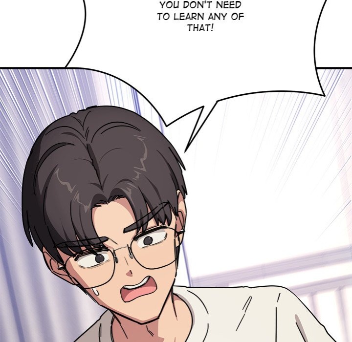 I Became a Dog! - Chapter 25 Page 47