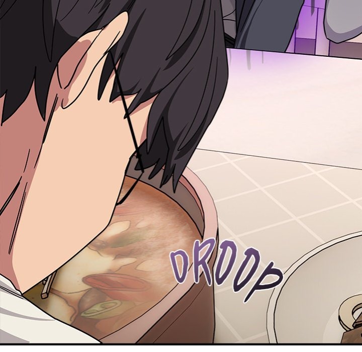 I Became a Dog! - Chapter 25 Page 55