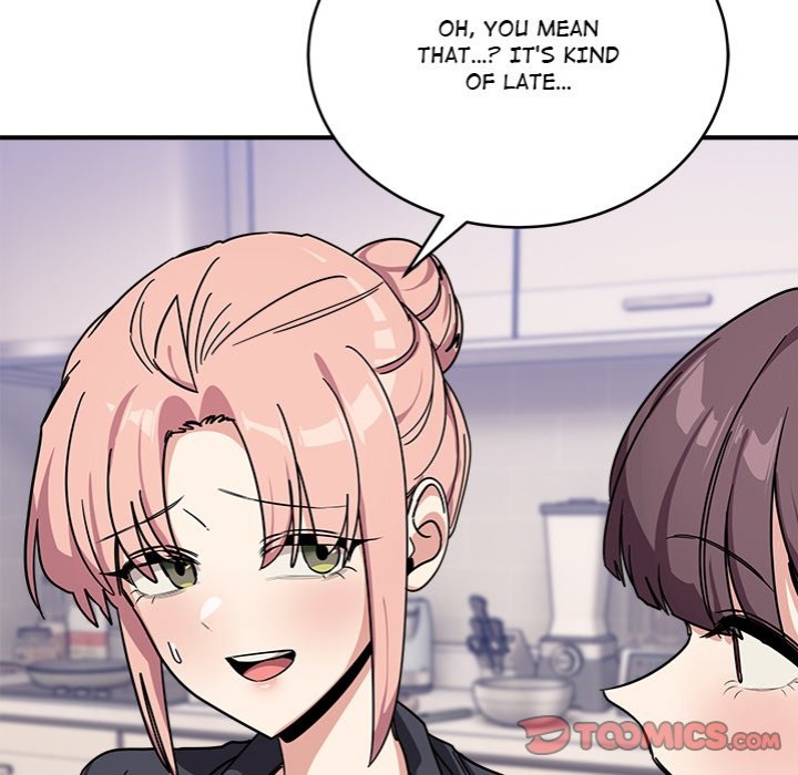 I Became a Dog! - Chapter 25 Page 57