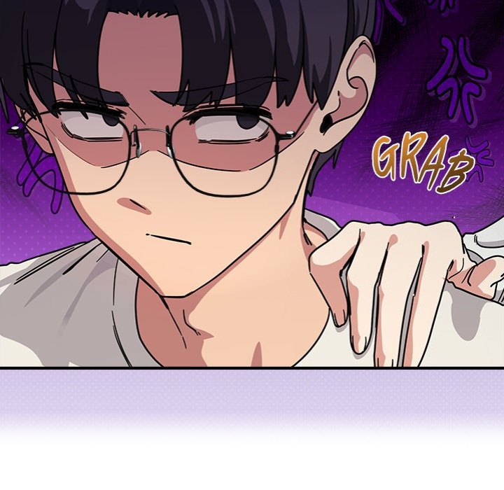 I Became a Dog! - Chapter 25 Page 69