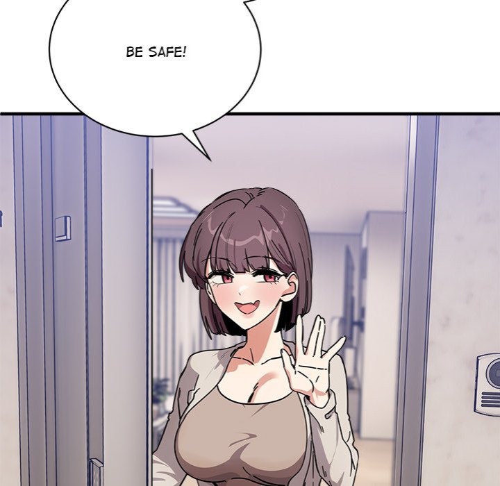 I Became a Dog! - Chapter 25 Page 80