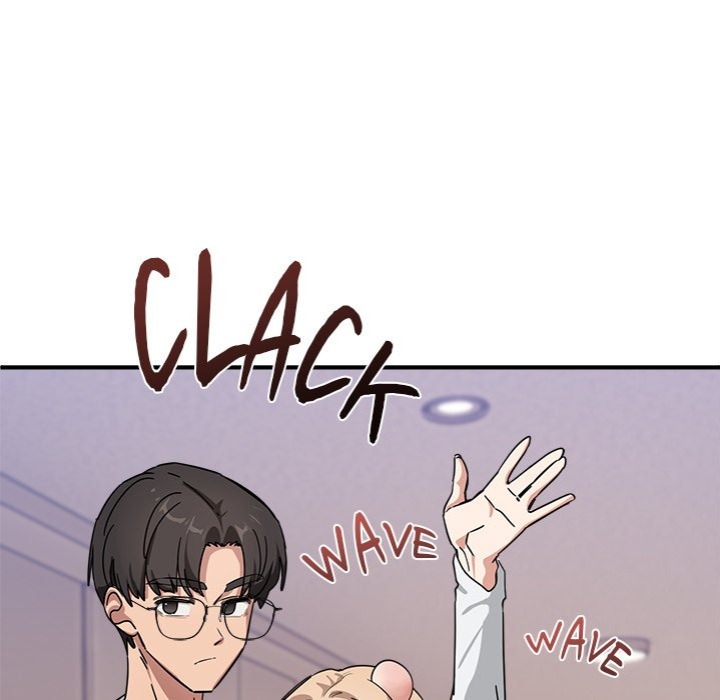 I Became a Dog! - Chapter 25 Page 85