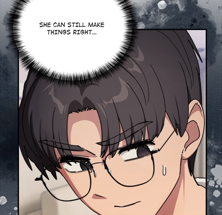 I Became a Dog! - Chapter 25 Page 9