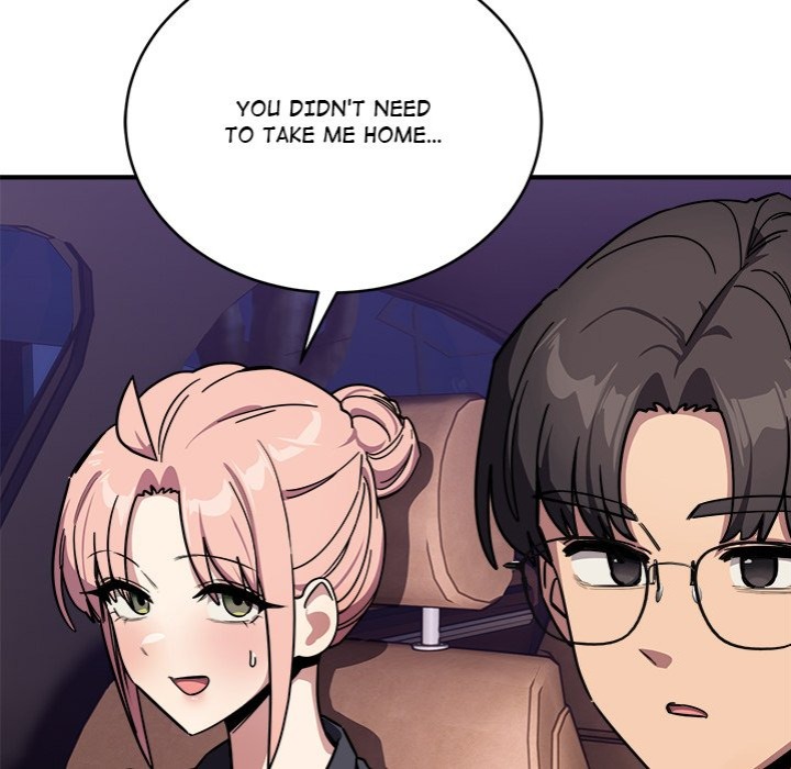 I Became a Dog! - Chapter 25 Page 98