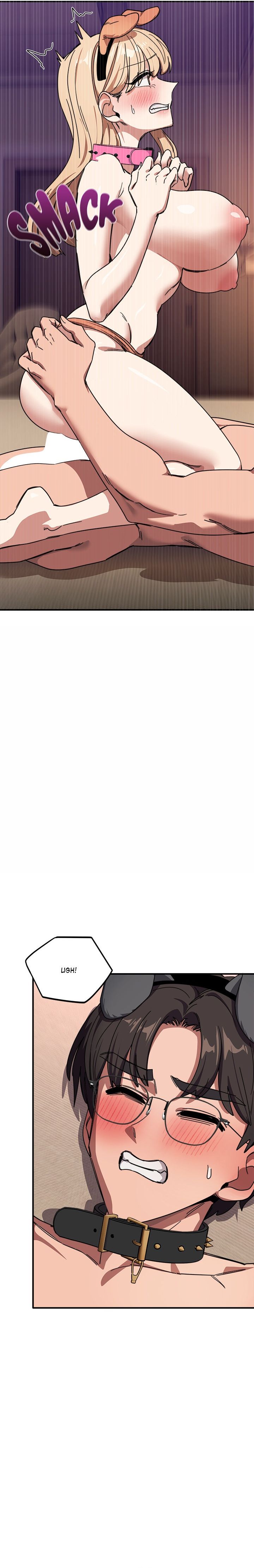 I Became a Dog! - Chapter 30 Page 4