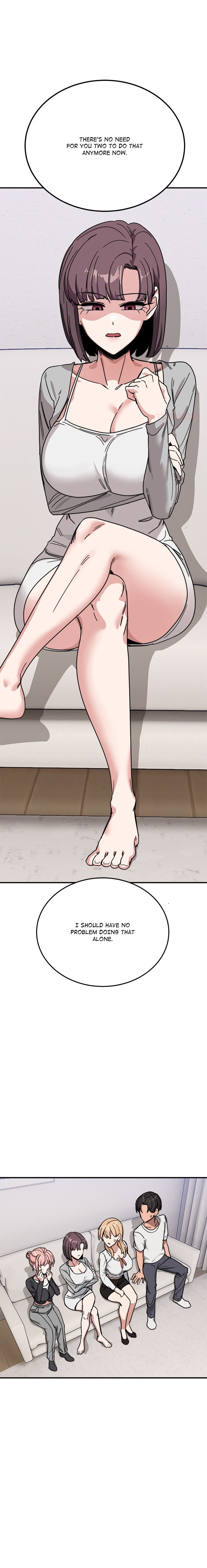 I Became a Dog! - Chapter 31 Page 1