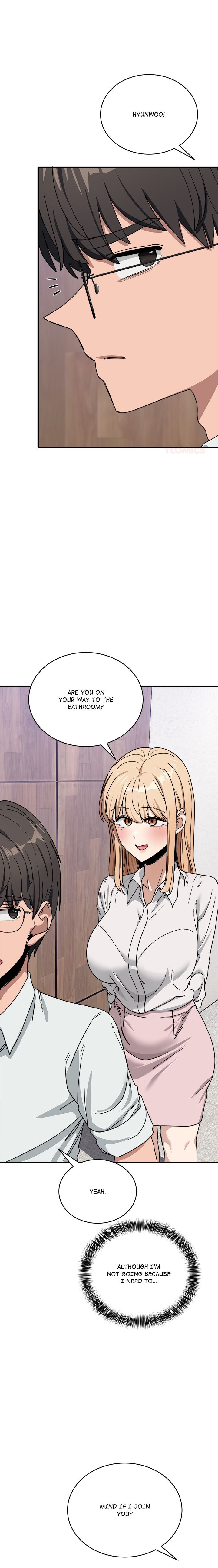 I Became a Dog! - Chapter 32 Page 17