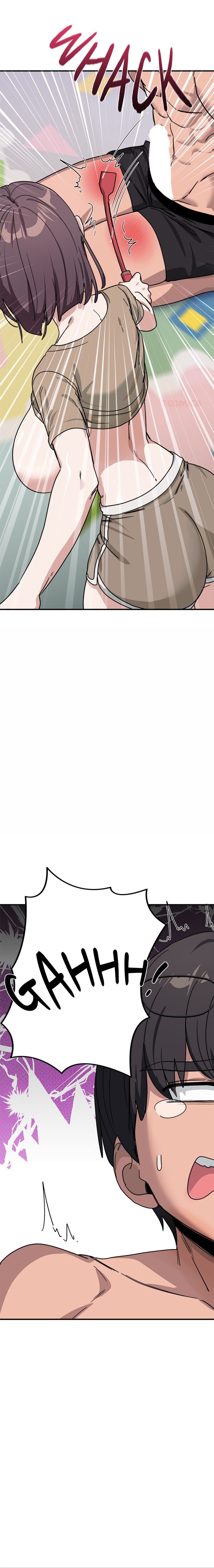 I Became a Dog! - Chapter 32 Page 6