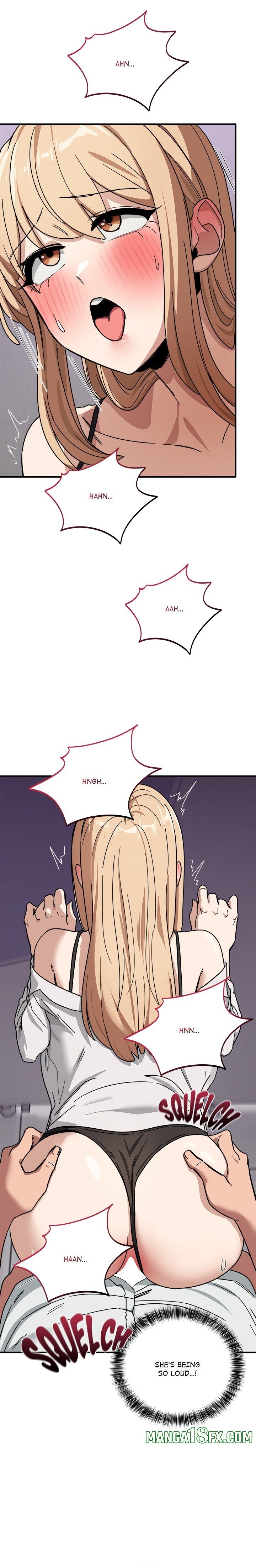 I Became a Dog! - Chapter 33 Page 11