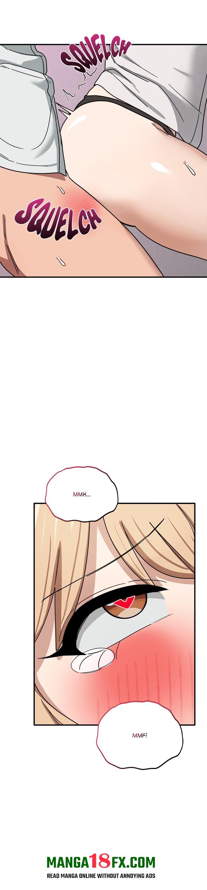 I Became a Dog! - Chapter 33 Page 13