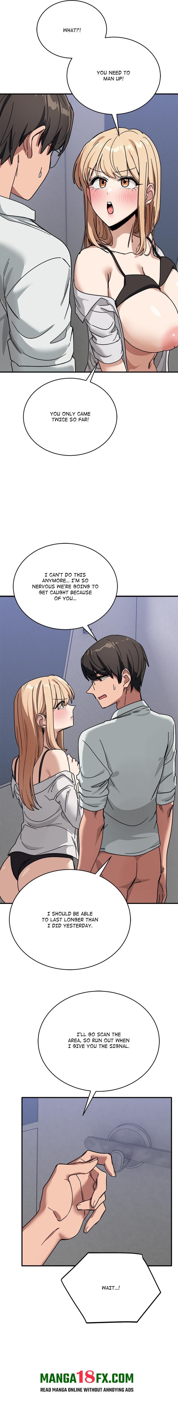 I Became a Dog! - Chapter 33 Page 17