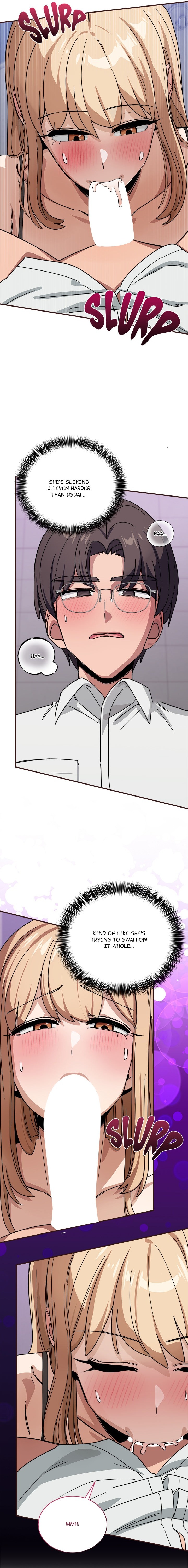 I Became a Dog! - Chapter 33 Page 2