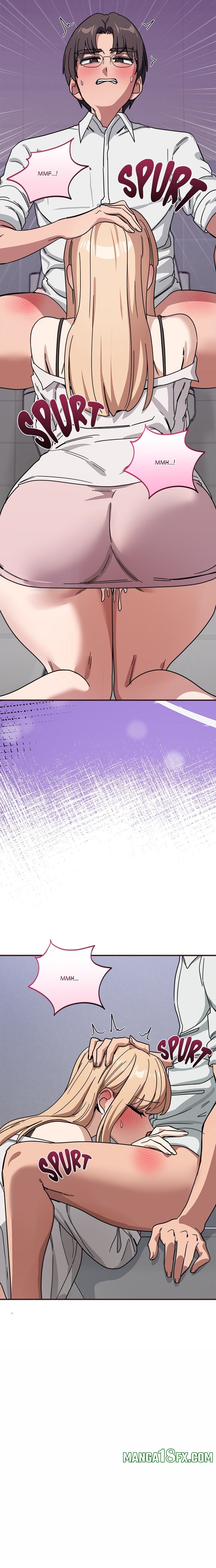 I Became a Dog! - Chapter 33 Page 4