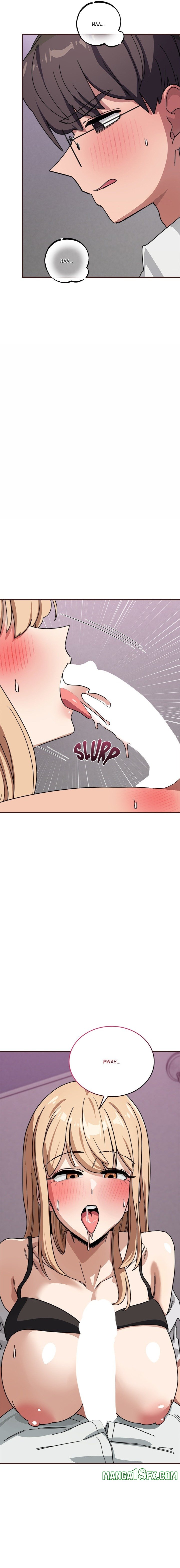 I Became a Dog! - Chapter 33 Page 5