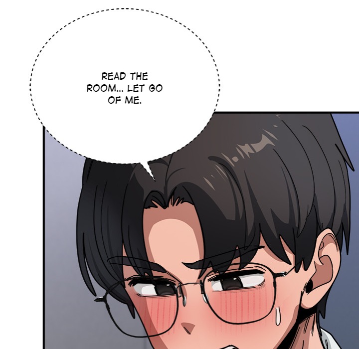 I Became a Dog! - Chapter 34 Page 10