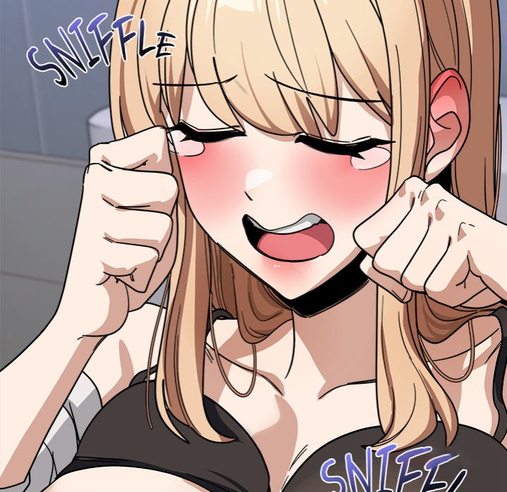 I Became a Dog! - Chapter 34 Page 100