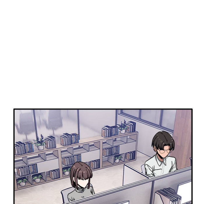 I Became a Dog! - Chapter 34 Page 103