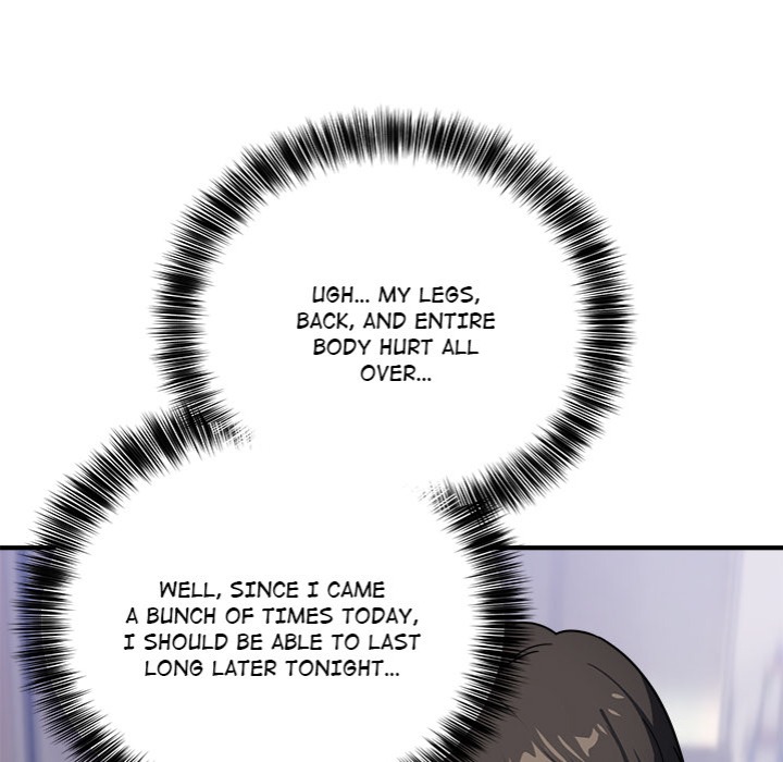 I Became a Dog! - Chapter 34 Page 105