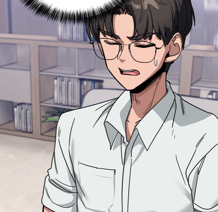 I Became a Dog! - Chapter 34 Page 106