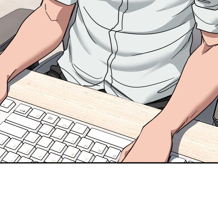 I Became a Dog! - Chapter 34 Page 107