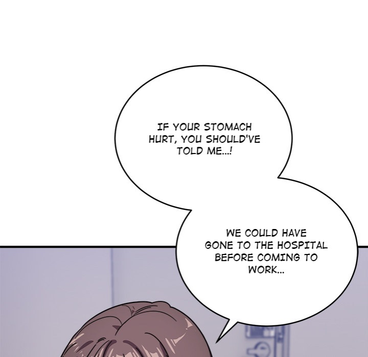 I Became a Dog! - Chapter 34 Page 110