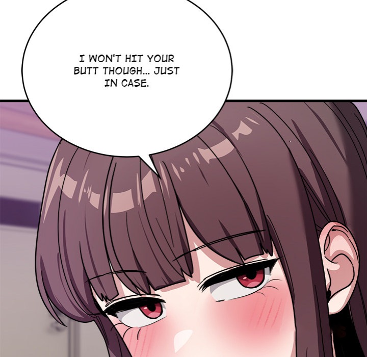 I Became a Dog! - Chapter 34 Page 116