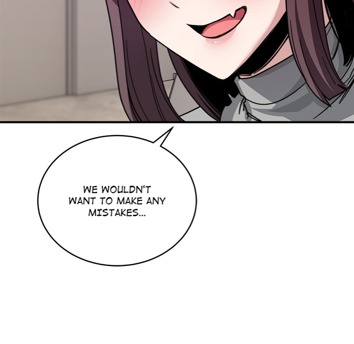 I Became a Dog! - Chapter 34 Page 117