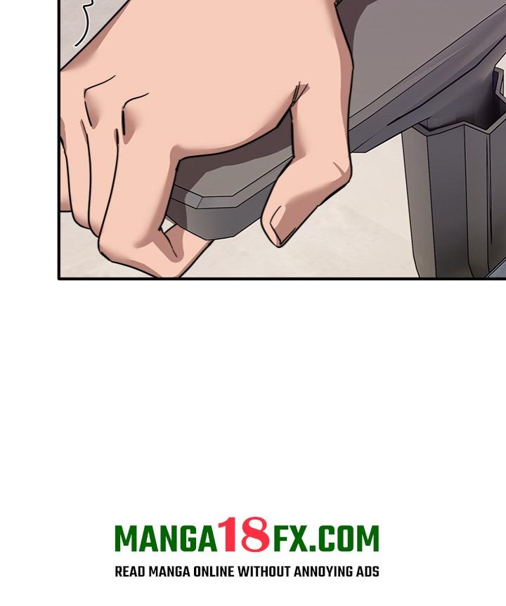 I Became a Dog! - Chapter 34 Page 119