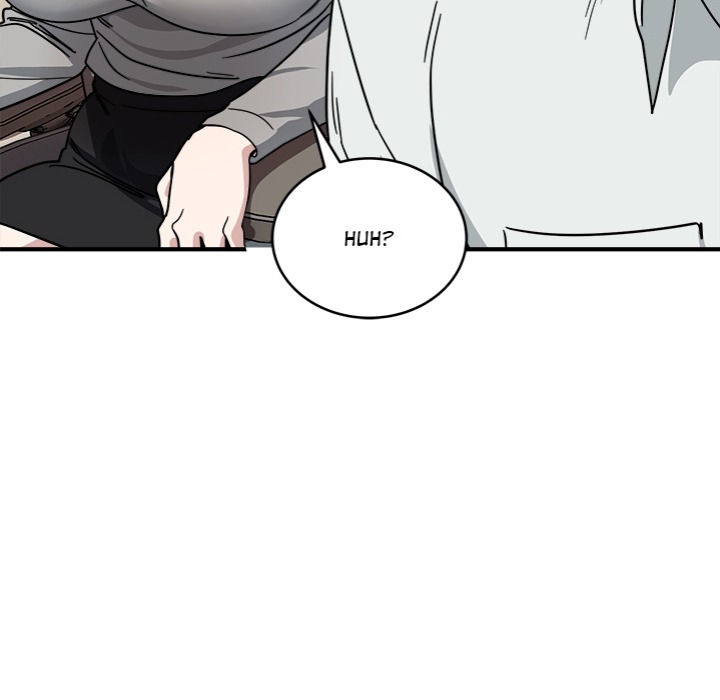 I Became a Dog! - Chapter 34 Page 122