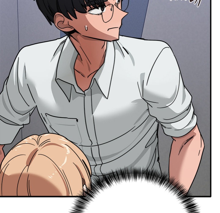 I Became a Dog! - Chapter 34 Page 13