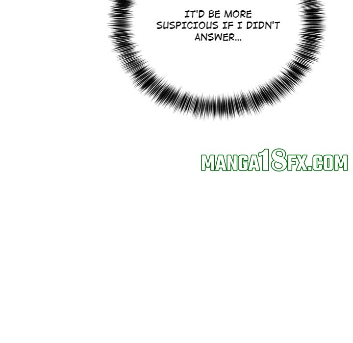 I Became a Dog! - Chapter 34 Page 14