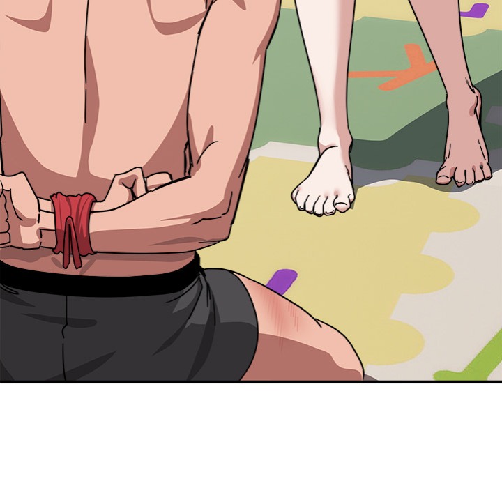 I Became a Dog! - Chapter 34 Page 142