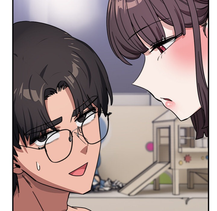 I Became a Dog! - Chapter 34 Page 144