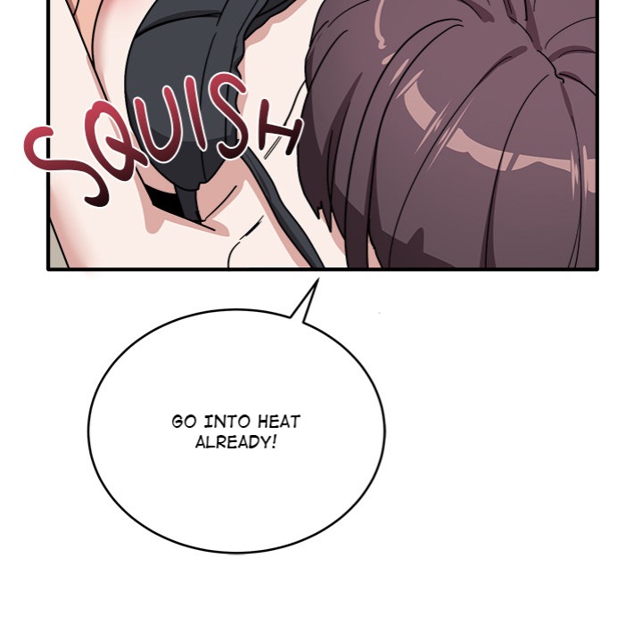 I Became a Dog! - Chapter 34 Page 152